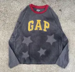 old gap archive star y2k kawaii shirのサムネイル