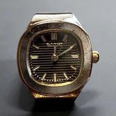 2025年最新】リングウォッチ 手巻きの人気アイテム - メルカリ