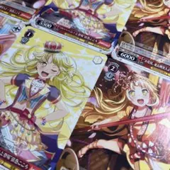 2026年最新】ガルパ弦巻こころの人気アイテム - メルカリ