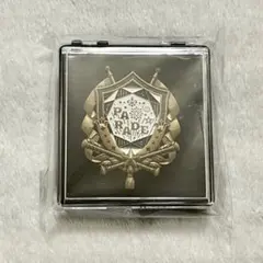 うたプリ SSS2 SONG PARADE☆　日替わりピンズ　DAY4