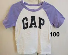 GAP Tシャツ 100
