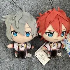 あんスタ ぬいぐるみ 新衣装 ニキ 燐音