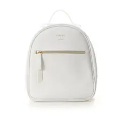 COLORS&chouette アンドシュエット　ラウンドリュック　中古のサムネイル