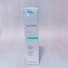 CHRISTINA UNSTRESS トータルセレニティセラム 30ml - メルカリ