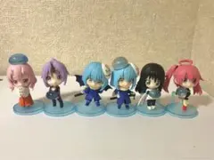 転生したらスライムだった件 ちまっ！きゃら ガチャ まとめ売り