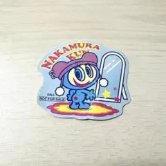 マツキヨ　ココカラ　ナルミヤ　ステッカー