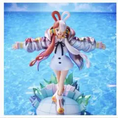【新品】ONE PIECE FILM RED UTA 新時代 フィギュア