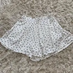 お値下げ　ジェラピケ　ジェラート・ピケ　ハート柄ショートパンツ　ルームウェア