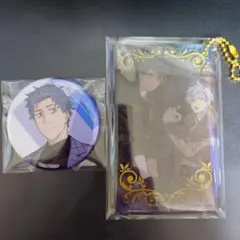 2025年最新】斎藤一 fgo 缶バッジの人気アイテム - メルカリ