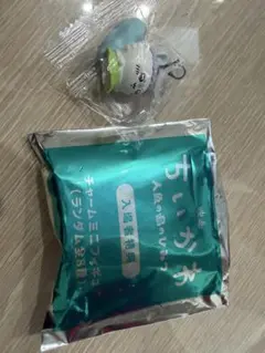 ちいかわ　映画　めじるしチャーム