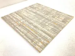 タイルカーペット　新品・未使用　国内メーカー　アウトレット　５０×５０　DIY