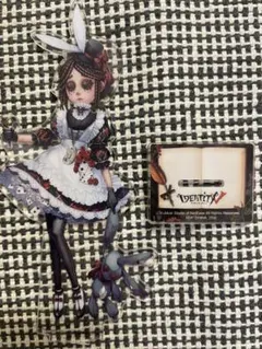 2026年最新】第五人格庭師の人気アイテム - メルカリ