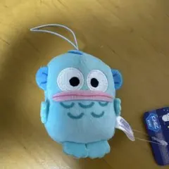 sanrio ハンギョドン ぬいぐるみ 비매품