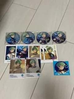 あんスタ 風早巽