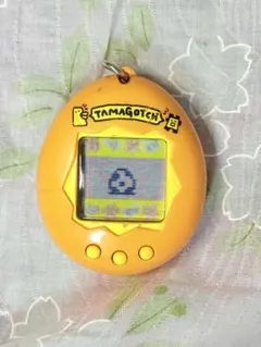 BANDAI Tamagotchi たまごっち 1997年製 初代 元祖たまごっち 1997 未開封 当時物 BANDAI 赤 平成レトロ - メルカリ