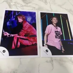 Kis-My-Ft2 藤ヶ谷太輔 公式写真