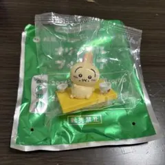 ちいかわ 松屋 コラボ オリジナルフィギュア うさぎ