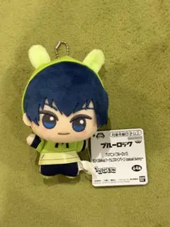 2026年最新】潔世一 ちびぐるみの人気アイテム - メルカリ