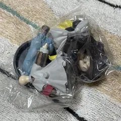 デジキャラット トレーディングフィギュアコレクション うさだ制服