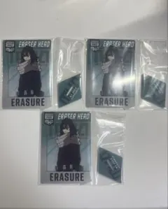 相澤消太　アクリルスタンド