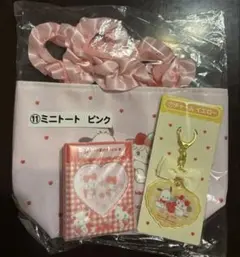 mikko×サンリオ 1番くじ
