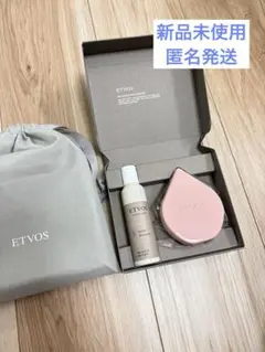 エトヴォス ETVOS リラクシングヘアケアセット 頭皮用ブラシ シャンプーのサムネイル