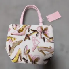 【タグ付】2026福袋WEB限定ラブラリーバイフェイラーラブマイシューズトート