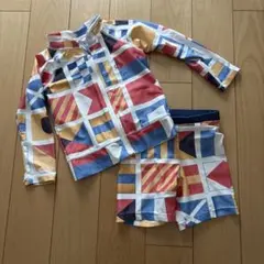 オーシャングラウンド☆kids水着