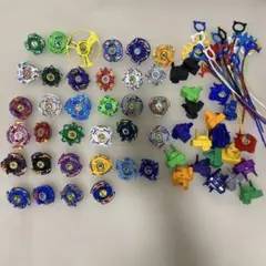 初期・希少爆転 シュート ベイブレードまとめ売り - メルカリ