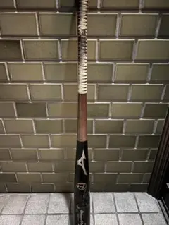 NPB増田陸選手　実使用バット 2025年最新】npbバットの人気アイテム - メルカリ