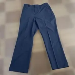 レディース スラックス ウエスト67-76cm