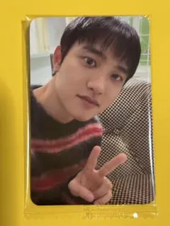 2026年最新】exo d.o. ギョンスの人気アイテム - メルカリ