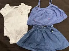 3点セット