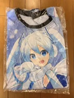 雪ミク、桜ミク グッズセット