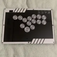 レバーレスコントローラー ps5