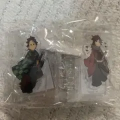 鬼滅の刃　無限城編　てちてちスタンドセット