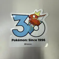 韓国限定 ポケモン ポップアップ 30周年ステッカー コダック - メルカリ