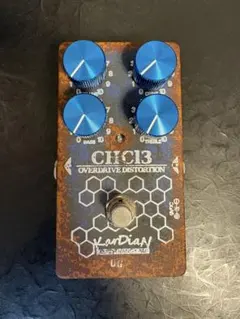 VAHLBRUCH Analog Chorus アナログ コーラス - メルカリ