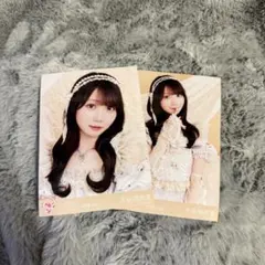 イコラブ 生写真 大谷映美里