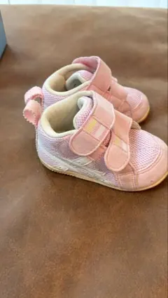 Asics アシックス　12センチ　スクスク