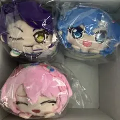 もちころりん　プリパラ