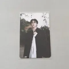 Stray Kids ハン　doit PLVE platform 封入トレカ