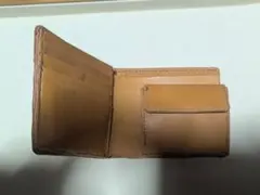 レザークラフト財布