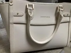 Samanthaベガショルダーバッグ新品のサムネイル
