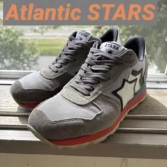 【Atlantic STARS】アトランティックスターズ スニーカー