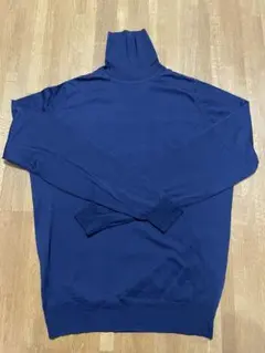 タートル ニット