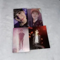 SEVENTEEN HEAVEN PM10:23 ver.