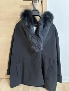 CECI McBEE セシルマクビー ファーコート スエード 2025年最新】CECIL McBEE 毛皮・ファーコートの人気アイテム - メルカリ