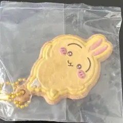 ちいかわ クッキーチャームコット うさぎ