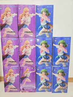 ル*ー様 FiGURiZMα シェリル・ノーム/ランカ・リー 時の迷宮Ver.